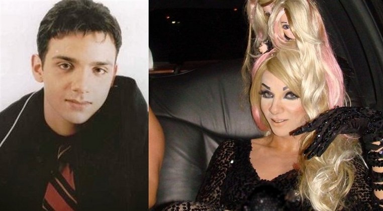 The real face of Bassem Feghali